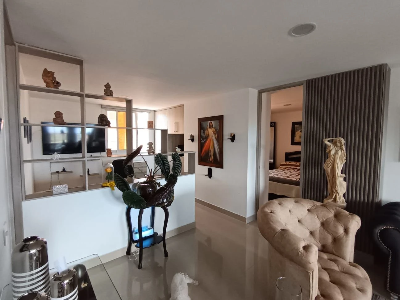 Apartamento en Arriendo El Nogal Medellin