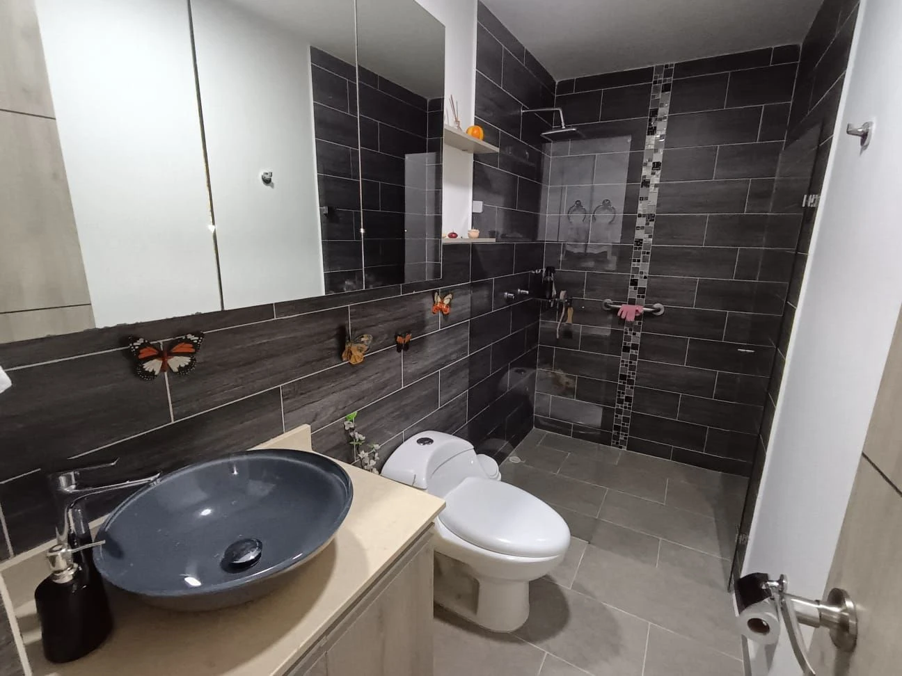 Apartamento en Arriendo El Nogal Medellin