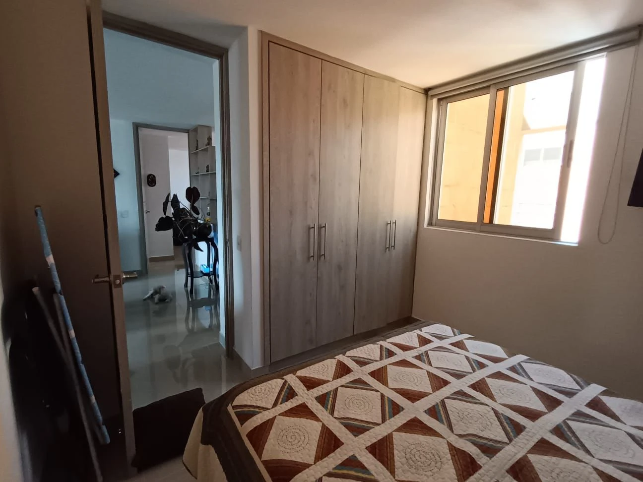 Apartamento en Arriendo El Nogal Medellin
