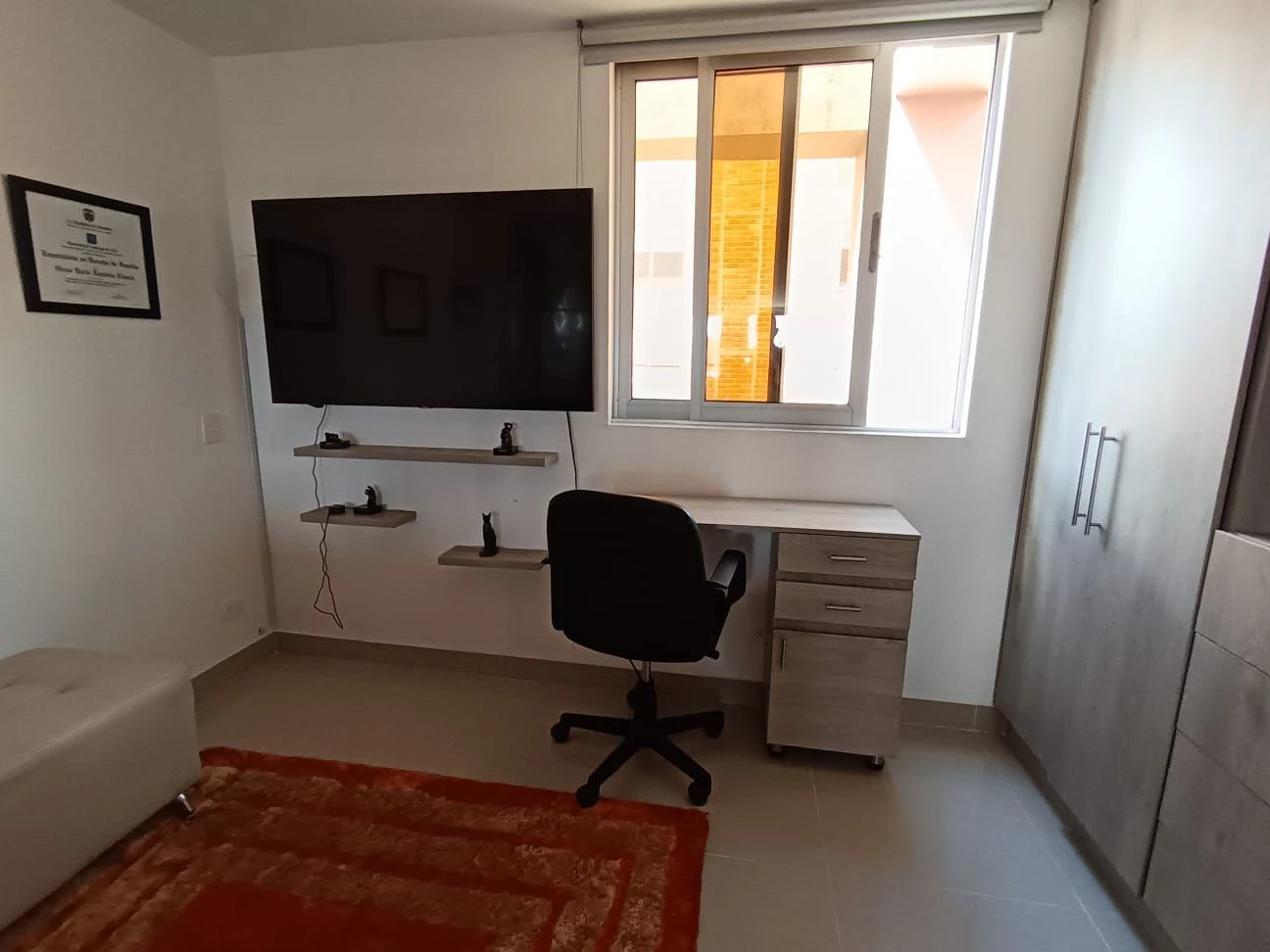 Apartamento en Arriendo El Nogal Medellin