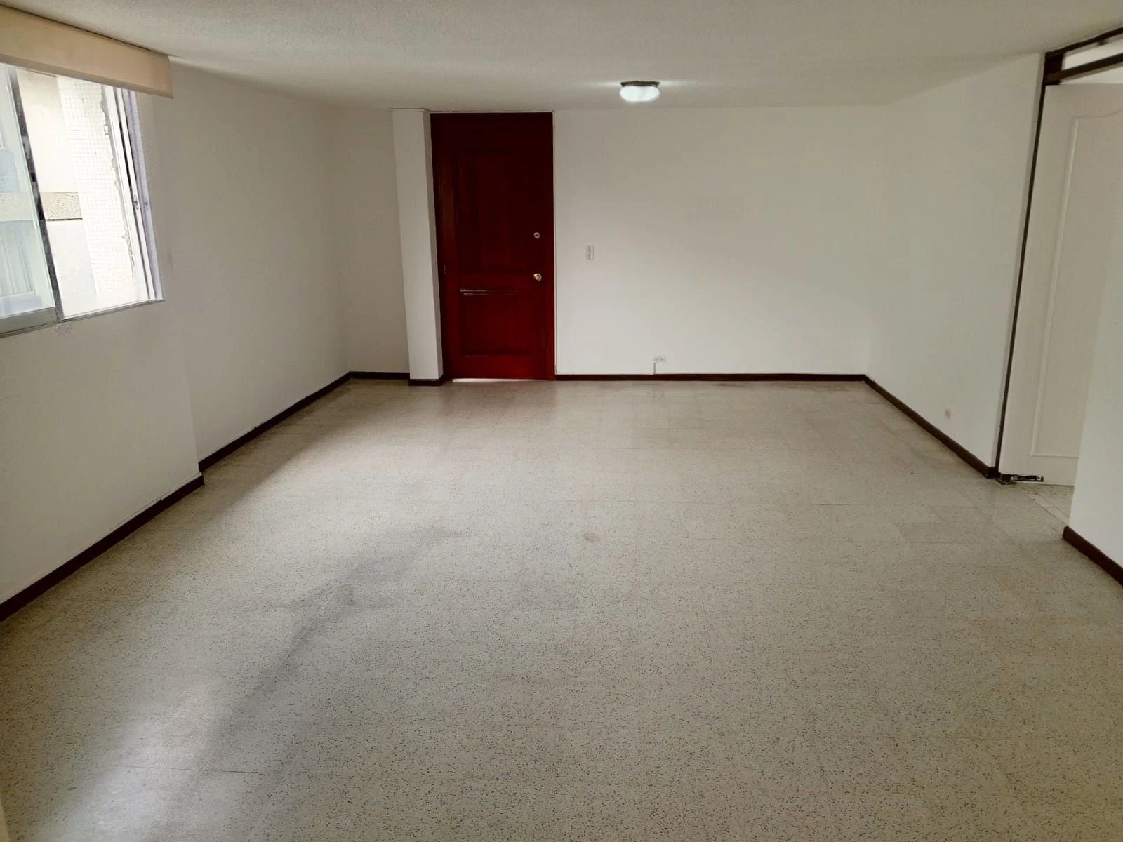 Apartamento en arriendo en San Joaquín