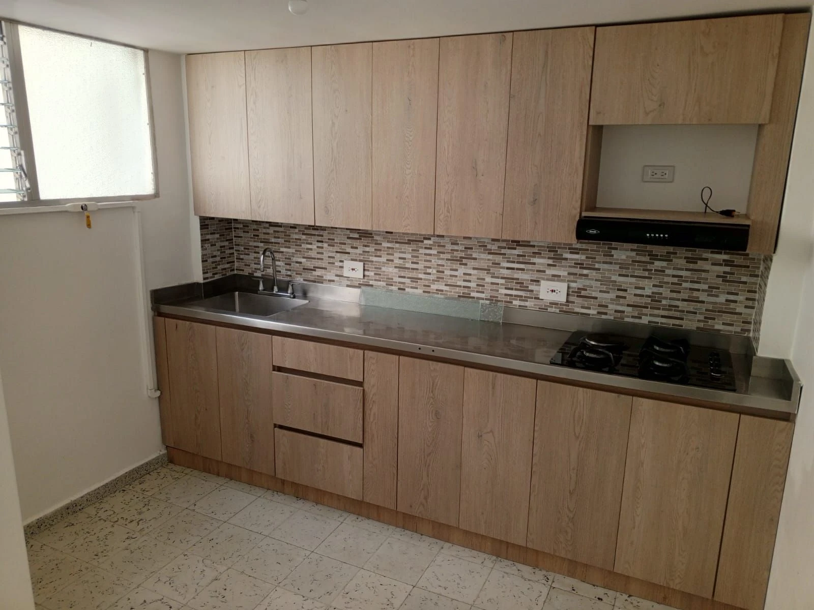 Apartamento en arriendo en San Joaquín
