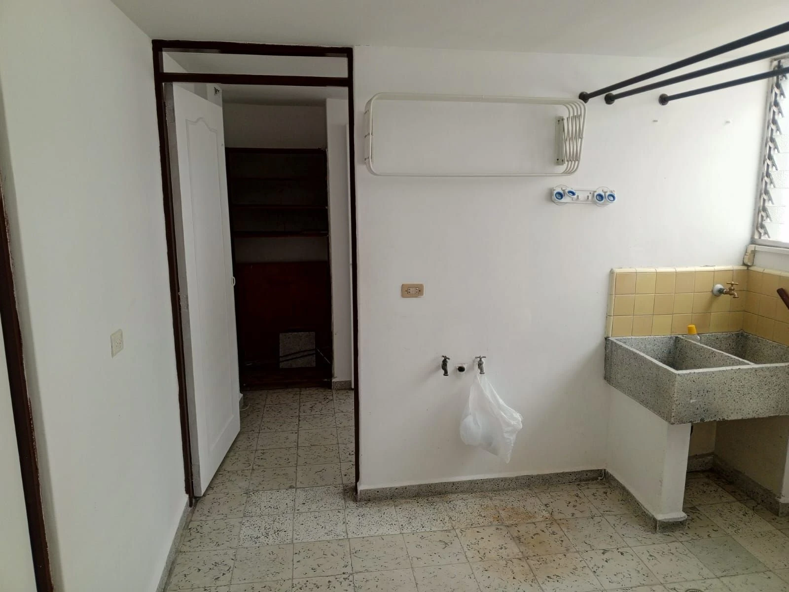 Apartamento en arriendo en San Joaquín