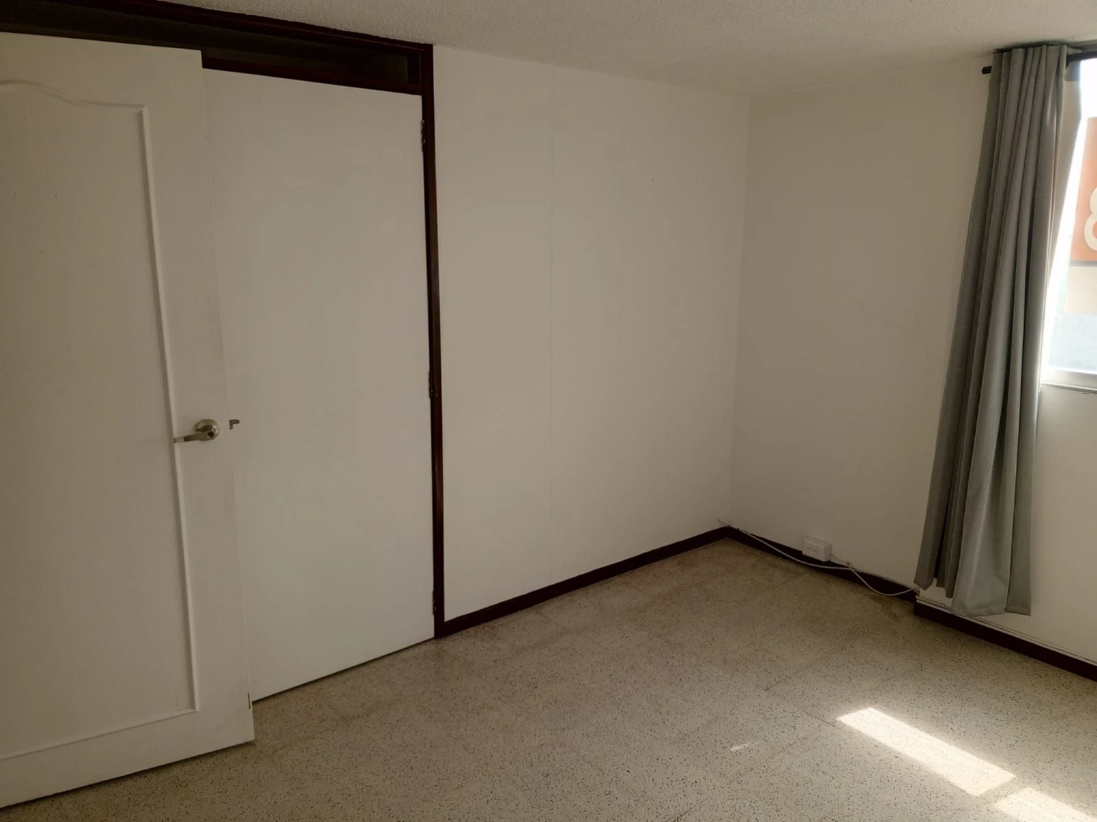 Apartamento en arriendo en San Joaquín