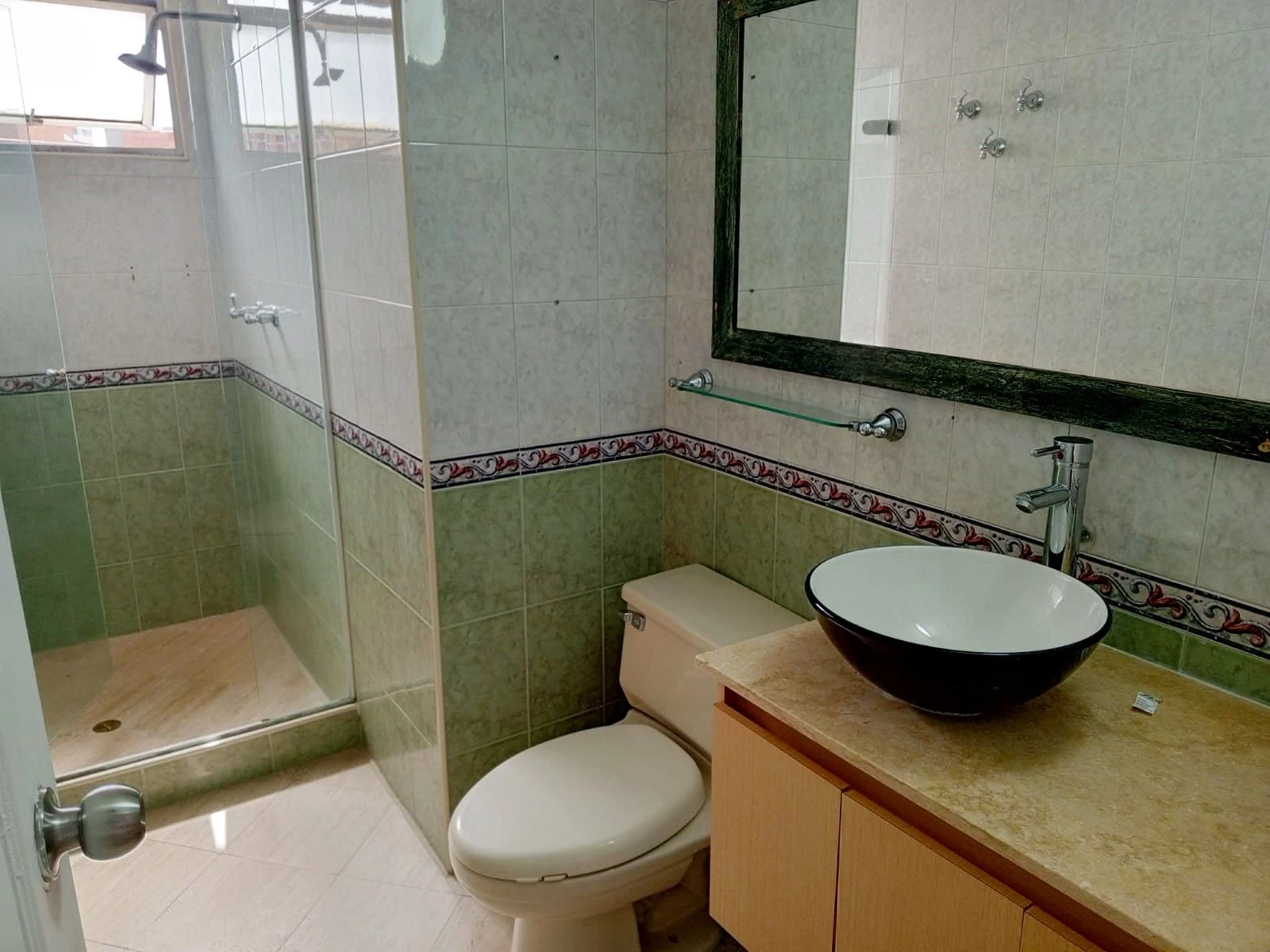 Apartamento en arriendo en San Joaquín