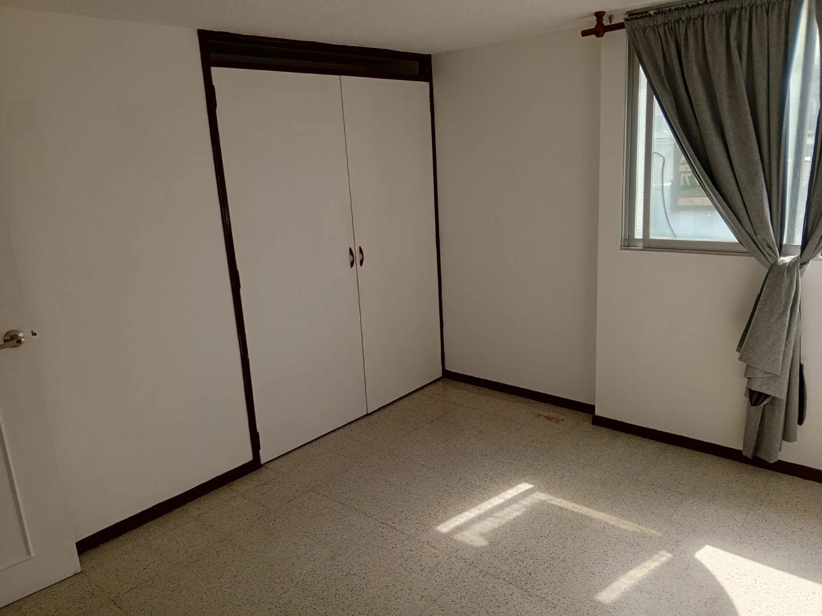 Apartamento en arriendo en San Joaquín