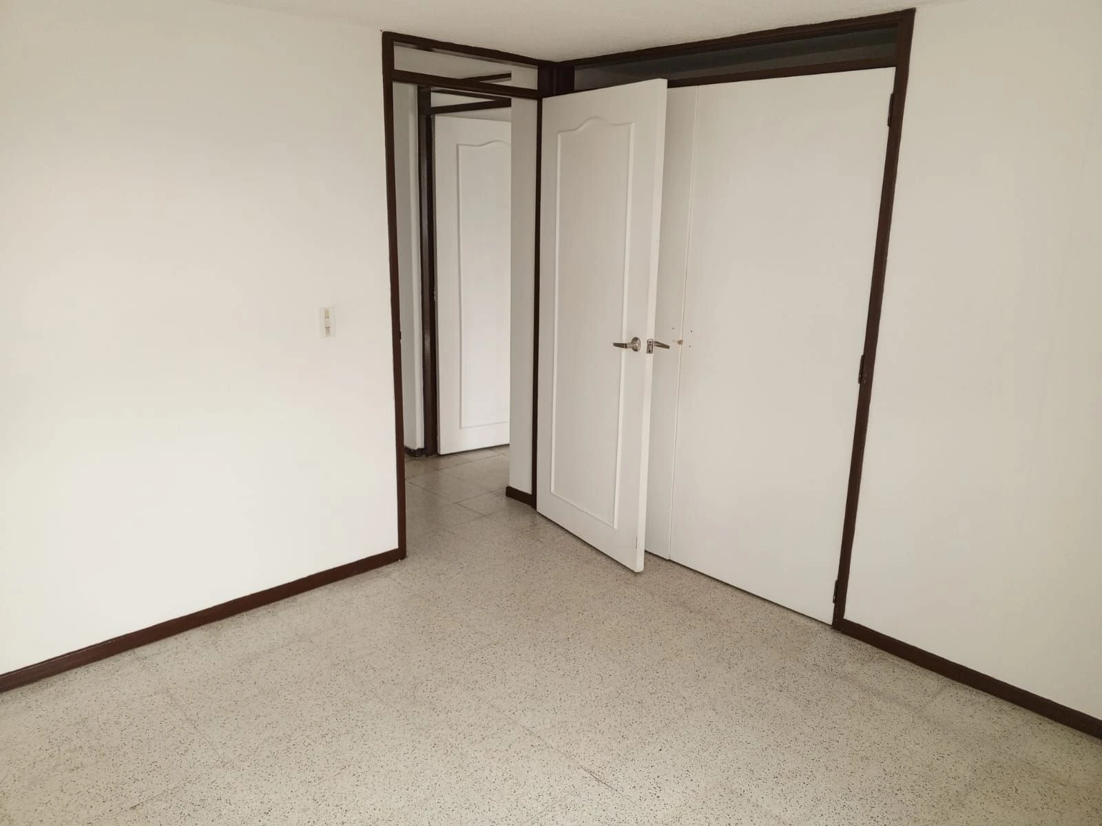 Apartamento en arriendo en San Joaquín