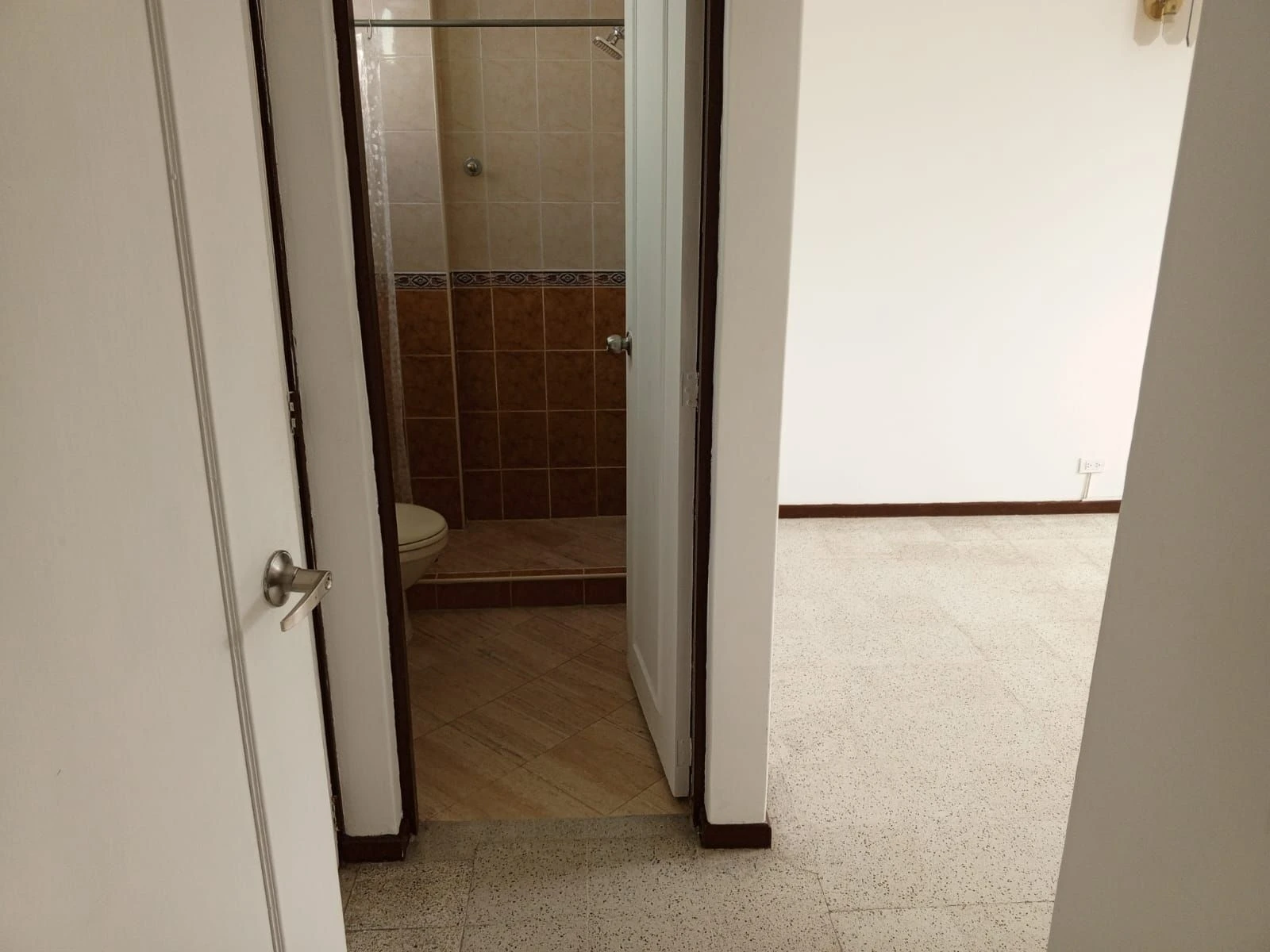 Apartamento en arriendo en San Joaquín