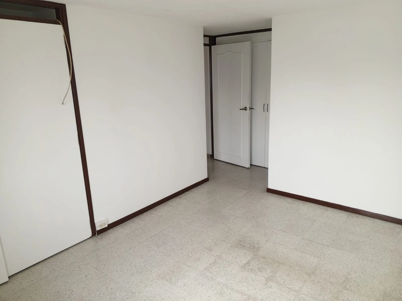 Apartamento en arriendo en San Joaquín