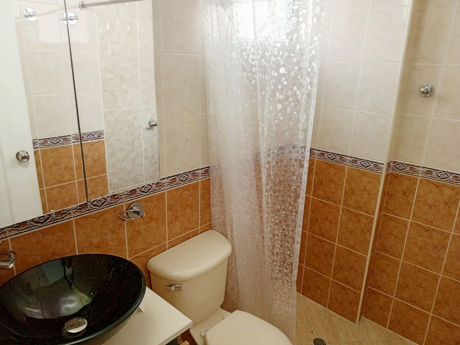 Apartamento en arriendo en San Joaquín