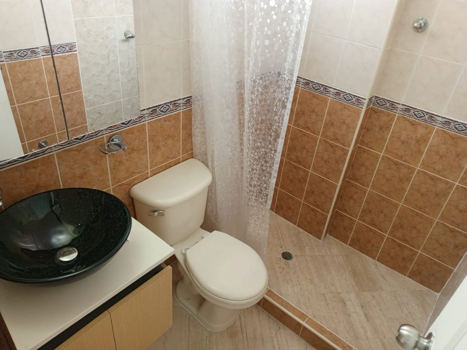 Apartamento en arriendo en San Joaquín
