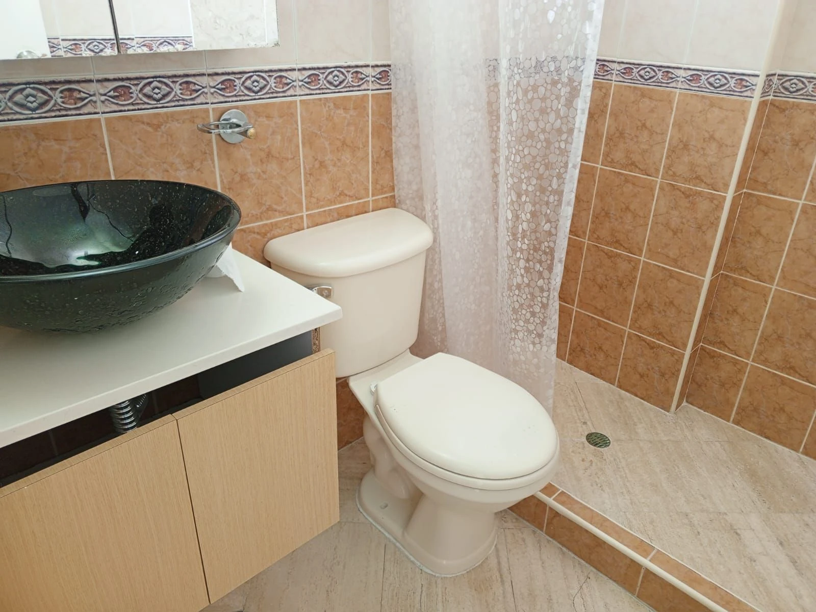 Apartamento en arriendo en San Joaquín