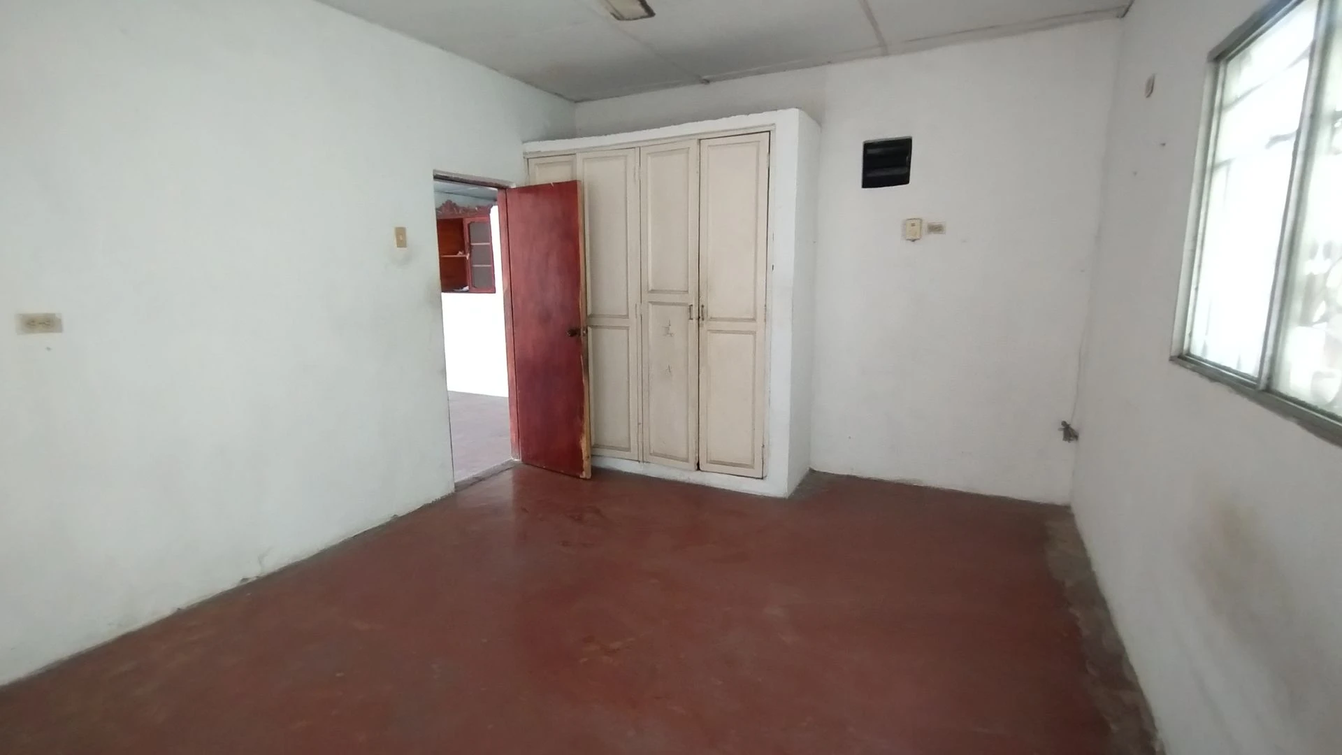 CASA EN VENTA BARRIO LAS NIEVES - BARRANQUILLA