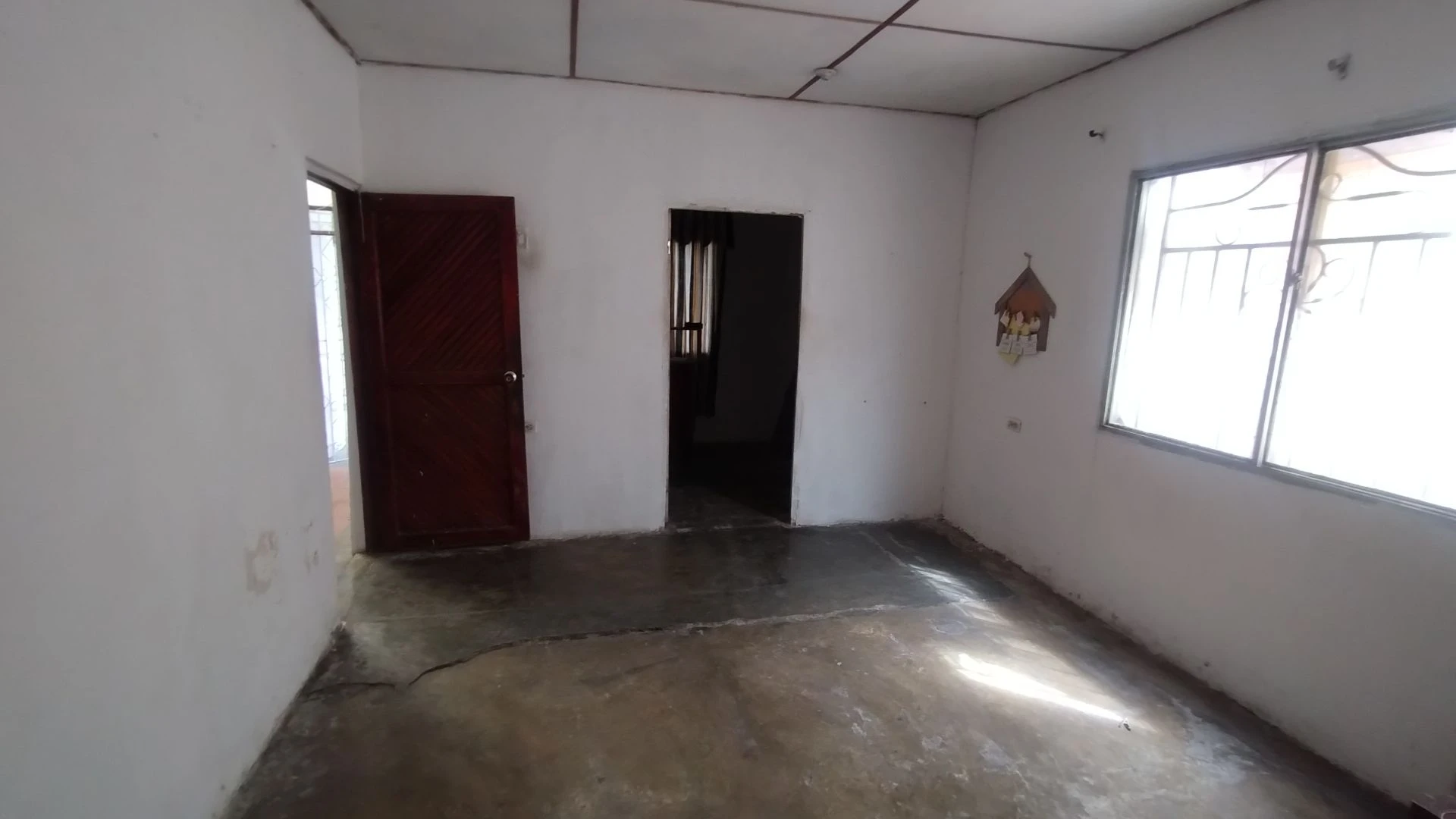 CASA EN VENTA BARRIO LAS NIEVES - BARRANQUILLA