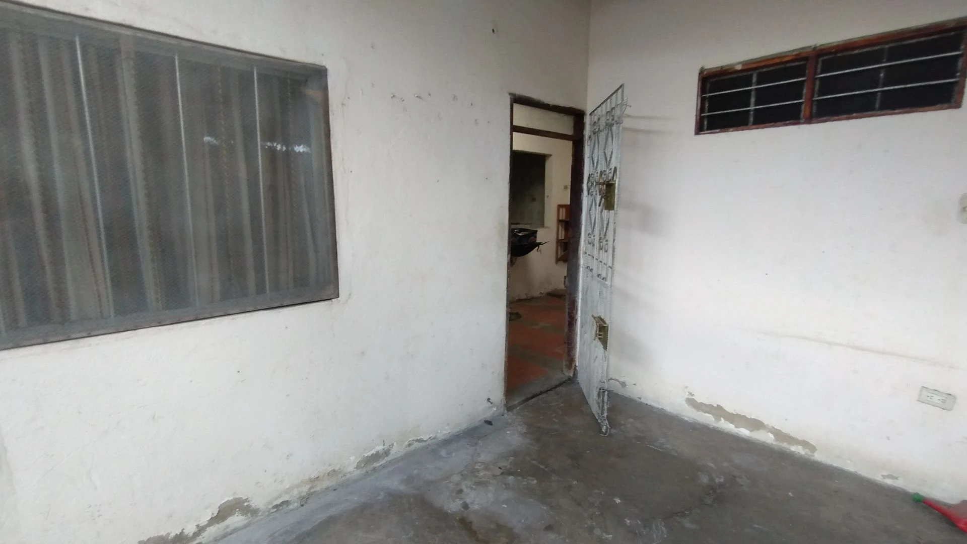 CASA EN VENTA BARRIO LAS NIEVES - BARRANQUILLA