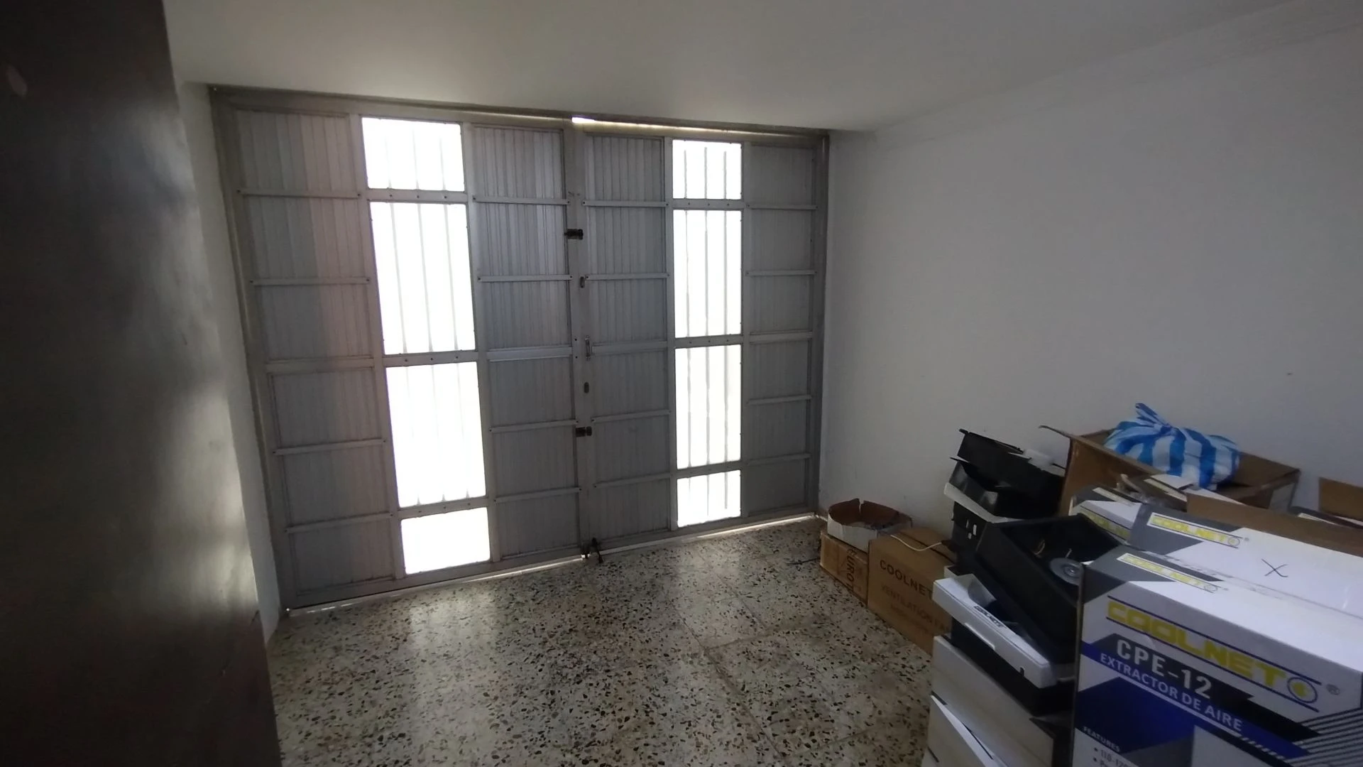 CASA EN VENTA EN EL BARRIO LA CONCEPCIÓN.
