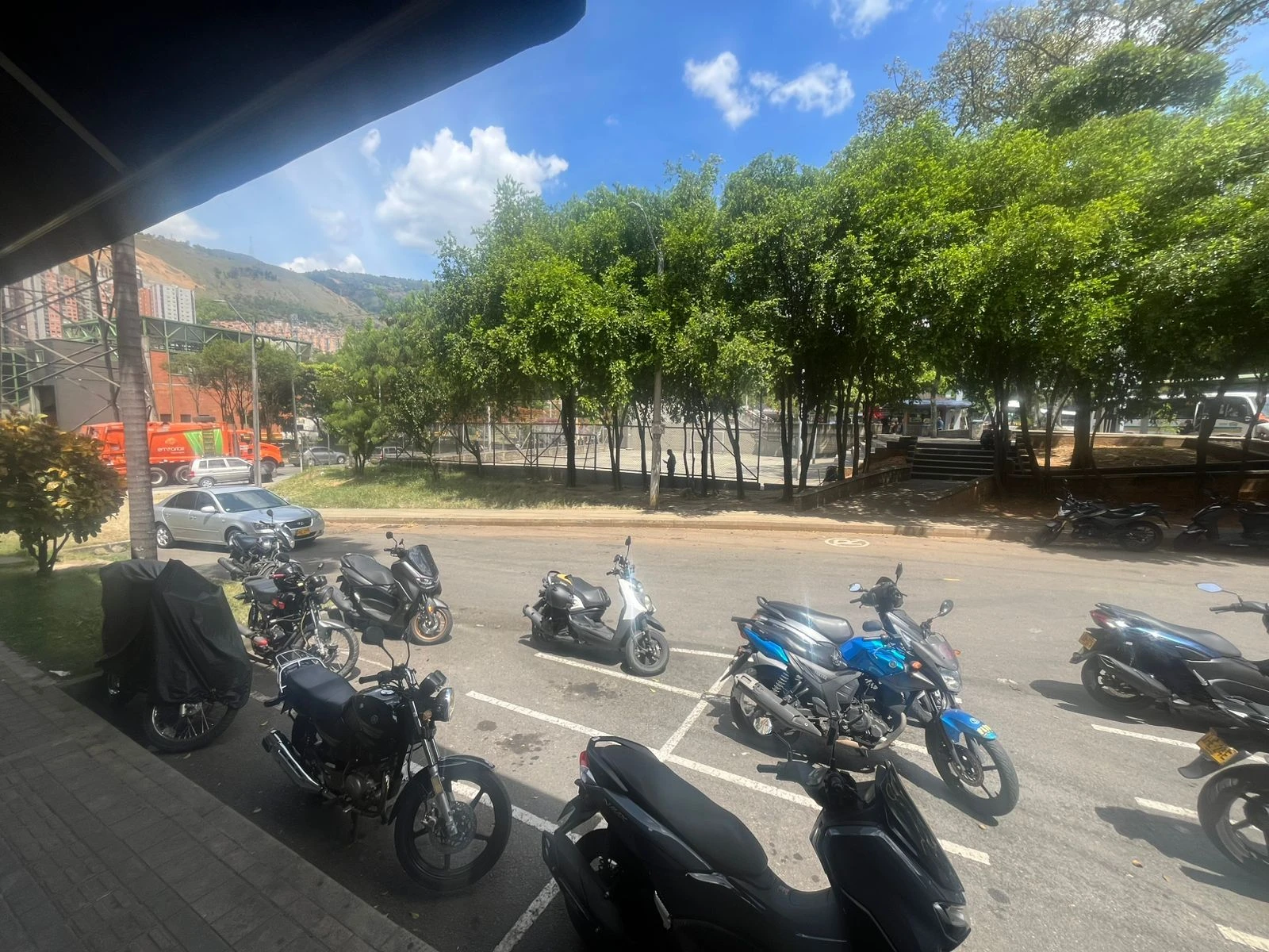 Local en Arriendo La Madera Bello