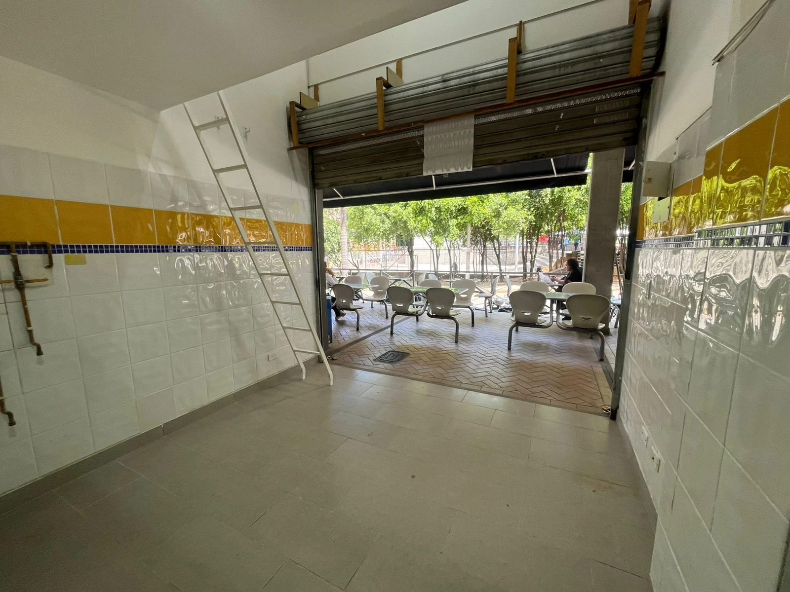 Local en Arriendo La Madera Bello