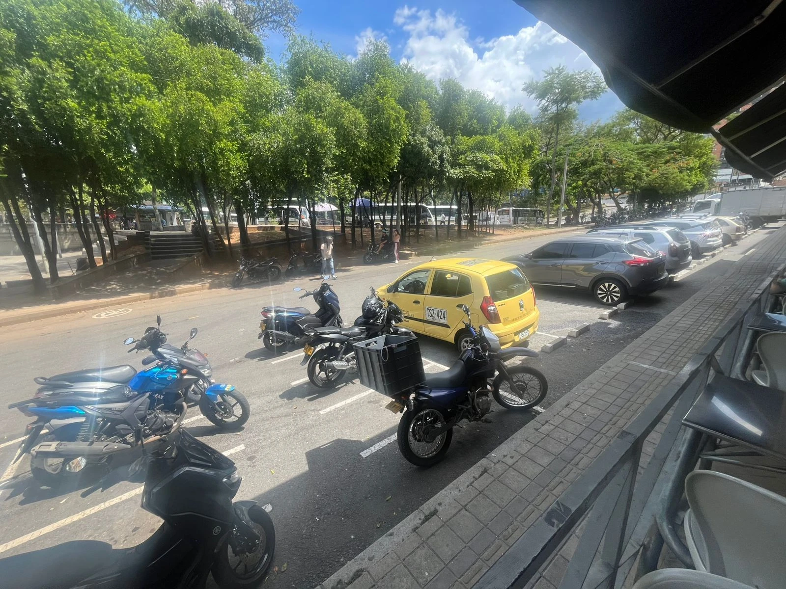 Local en Arriendo La Madera Bello