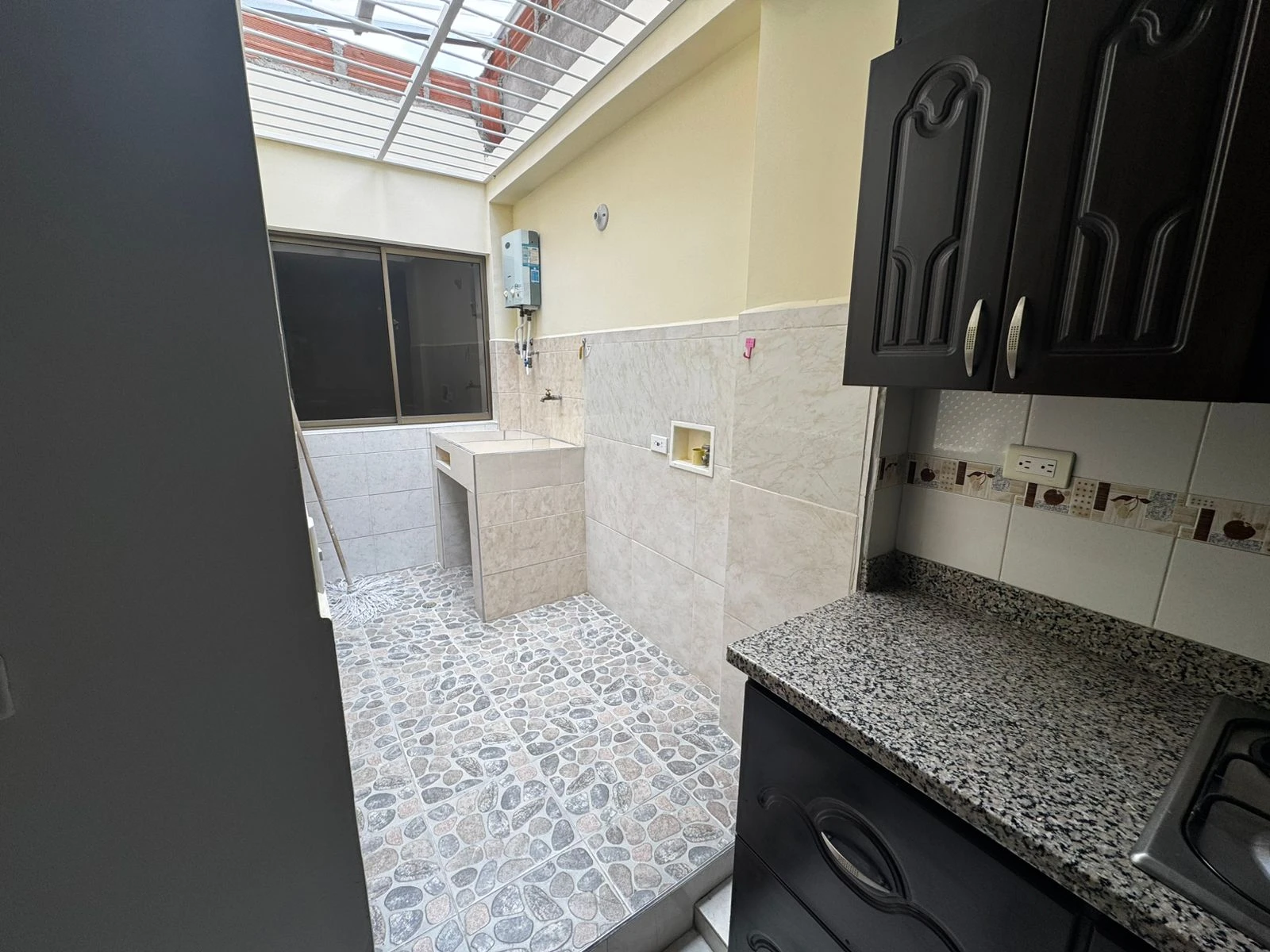 Apartamento en arriendo sector Obrero.