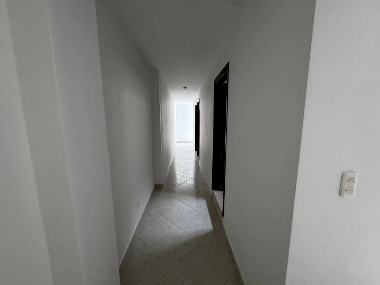 Apartamento en arriendo sector Obrero.