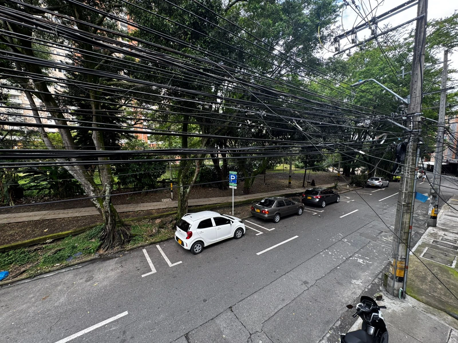 Apartamento en arriendo sector Obrero.