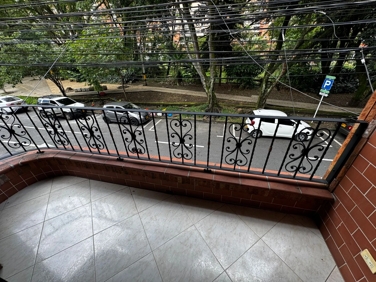 Apartamento en arriendo sector Obrero.