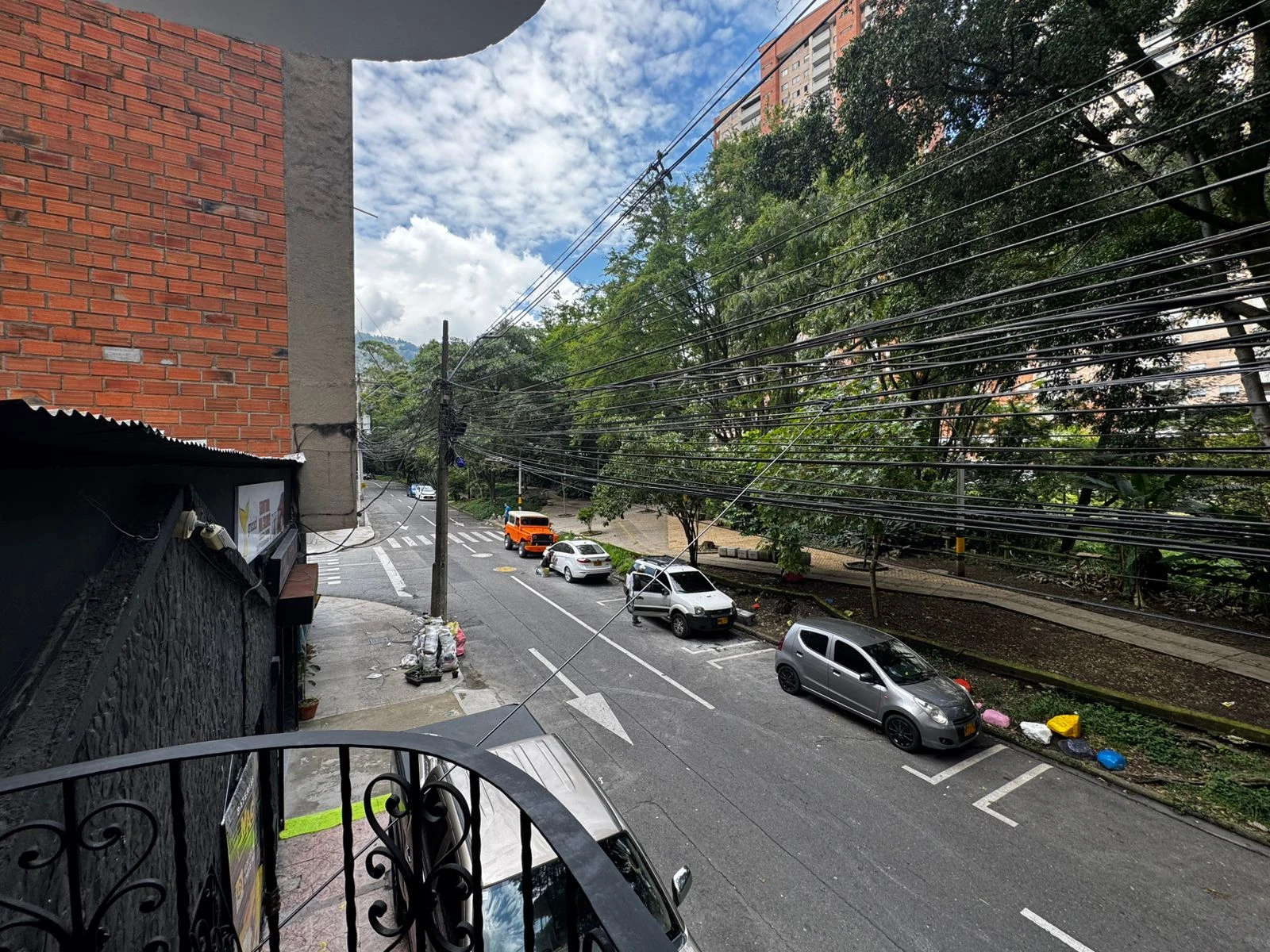 Apartamento en arriendo sector Obrero.