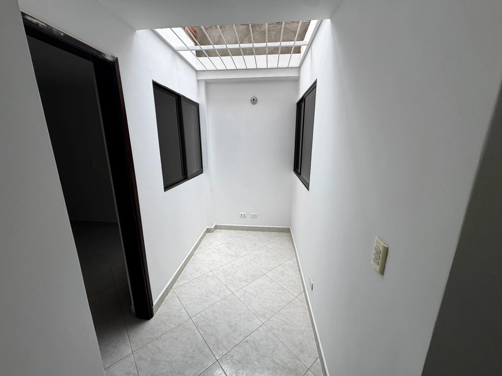 Apartamento en arriendo sector Obrero.