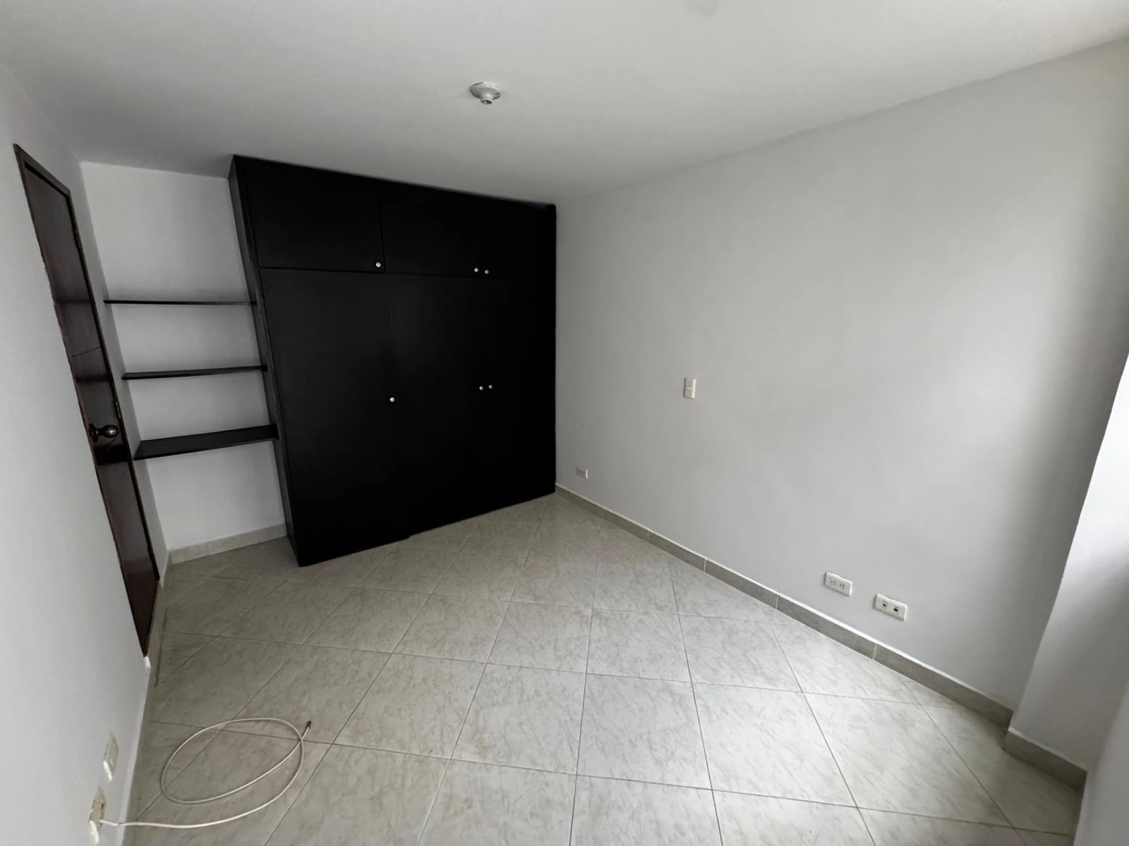 Apartamento en arriendo sector Obrero.