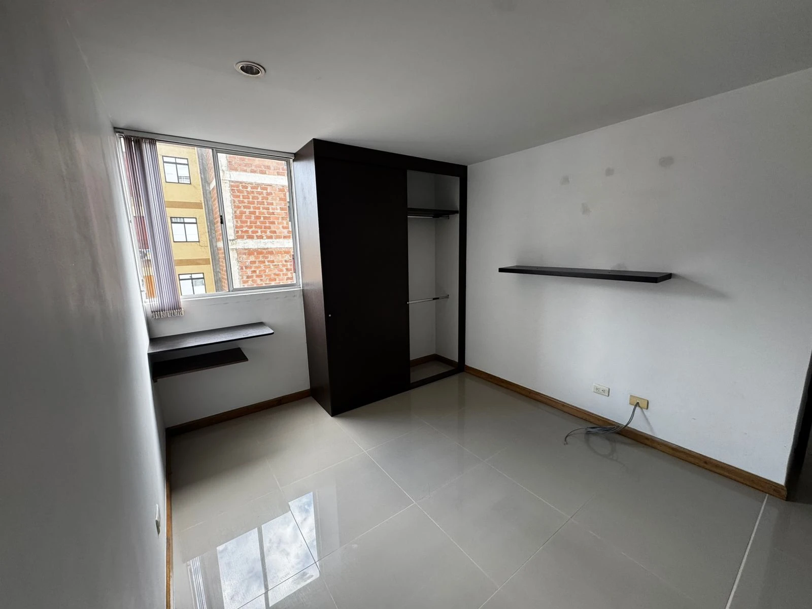 Apartamento en arriendo sector Cabañas.