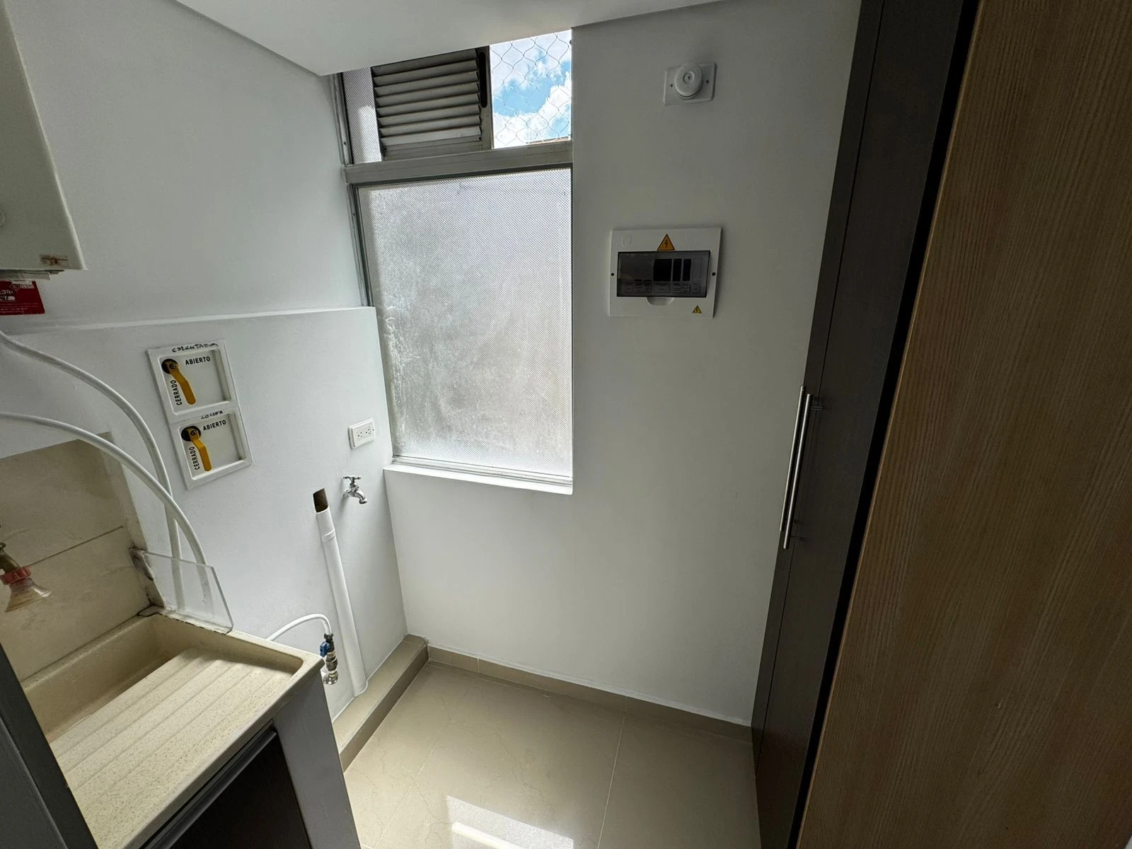 Apartamento en arriendo sector Madera.