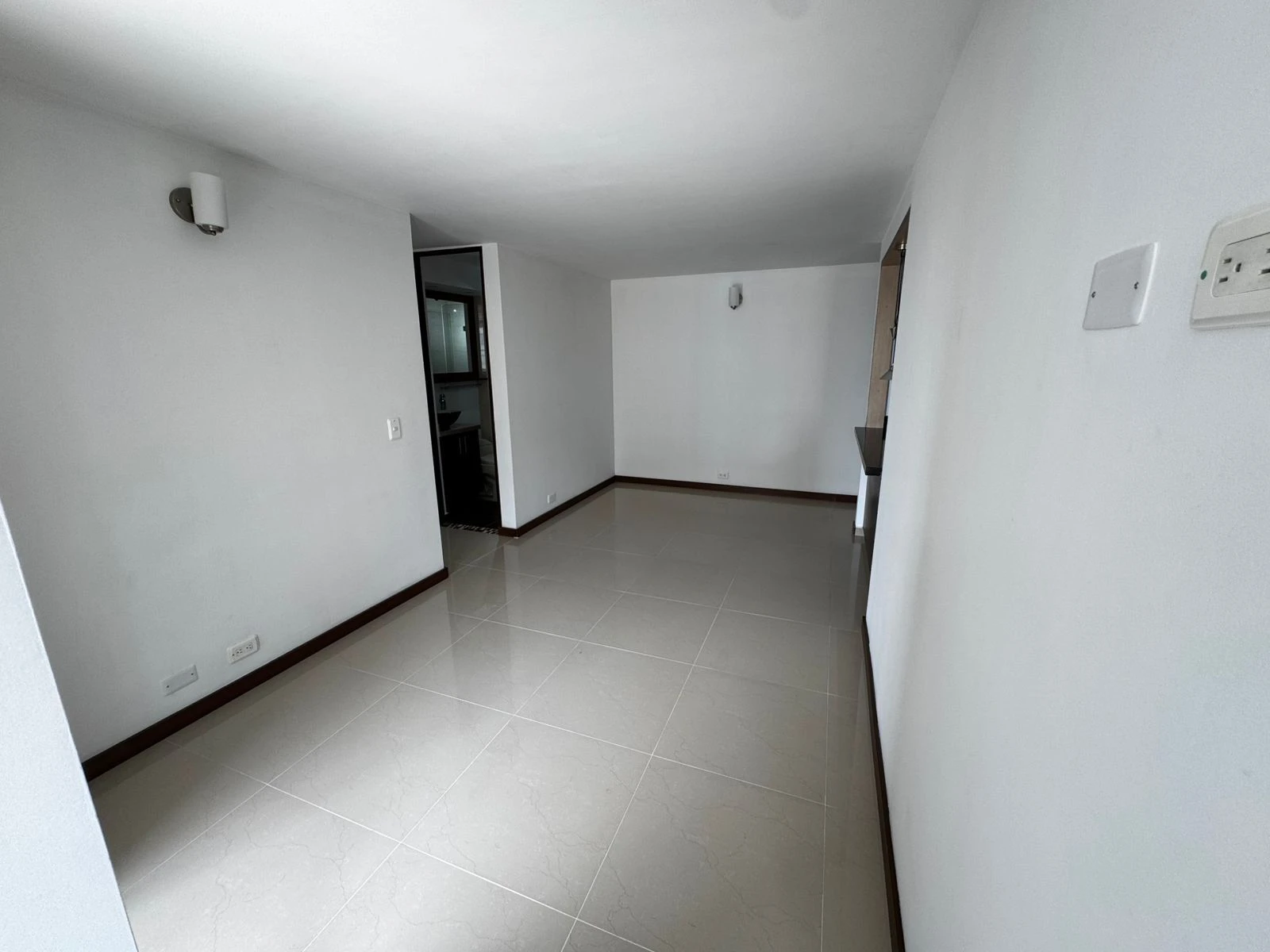 Apartamento en arriendo sector Madera.
