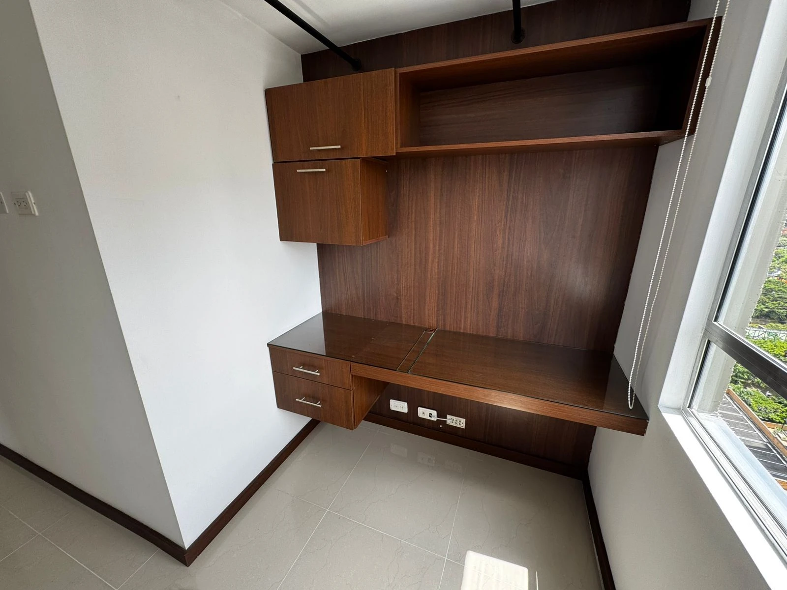 Apartamento en arriendo sector Madera.