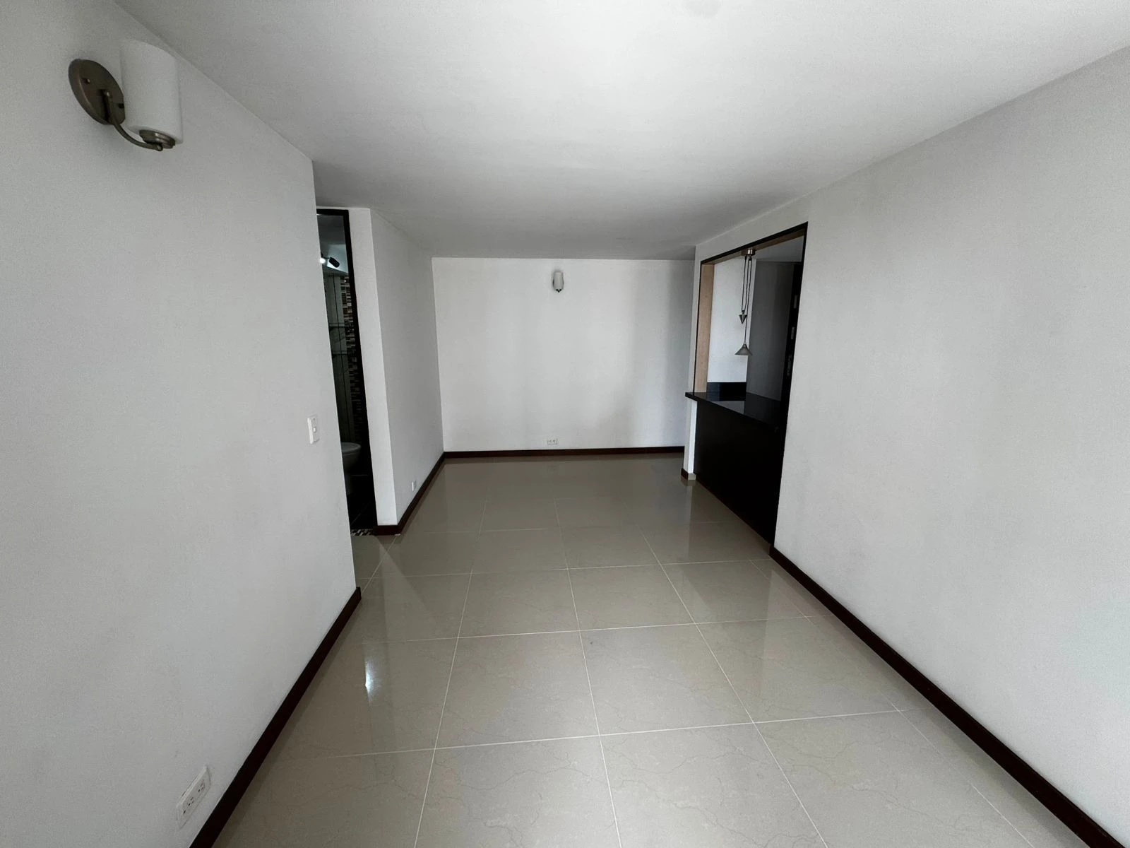 Apartamento en arriendo sector Madera.
