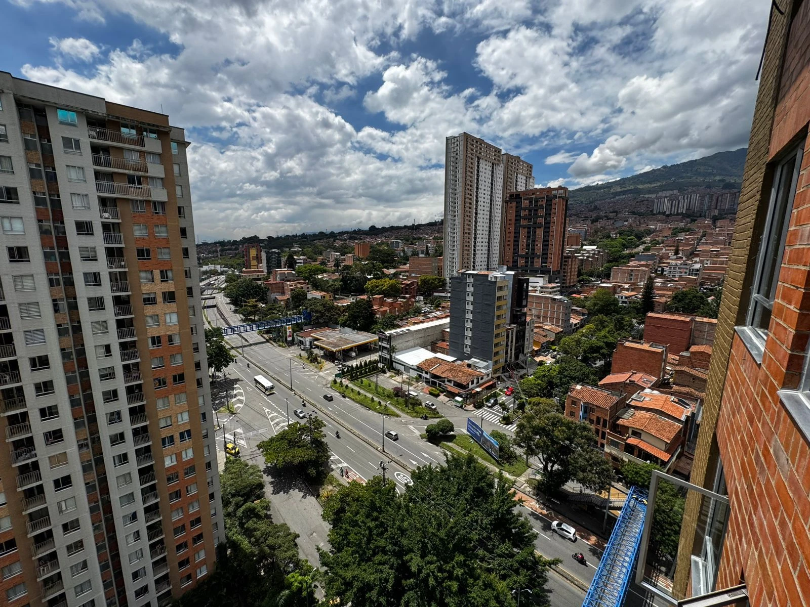 Apartamento en arriendo sector Madera.