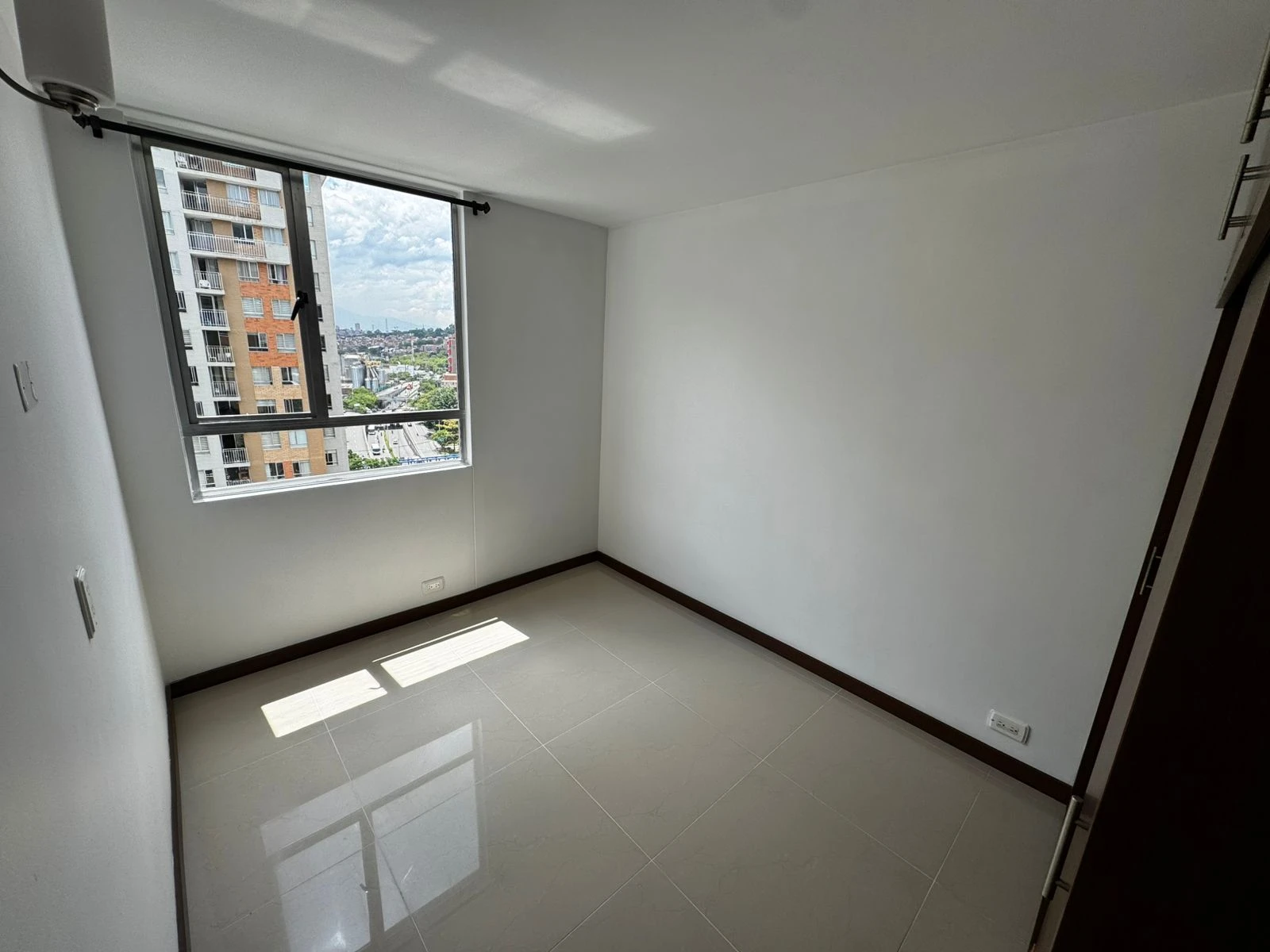 Apartamento en arriendo sector Madera.