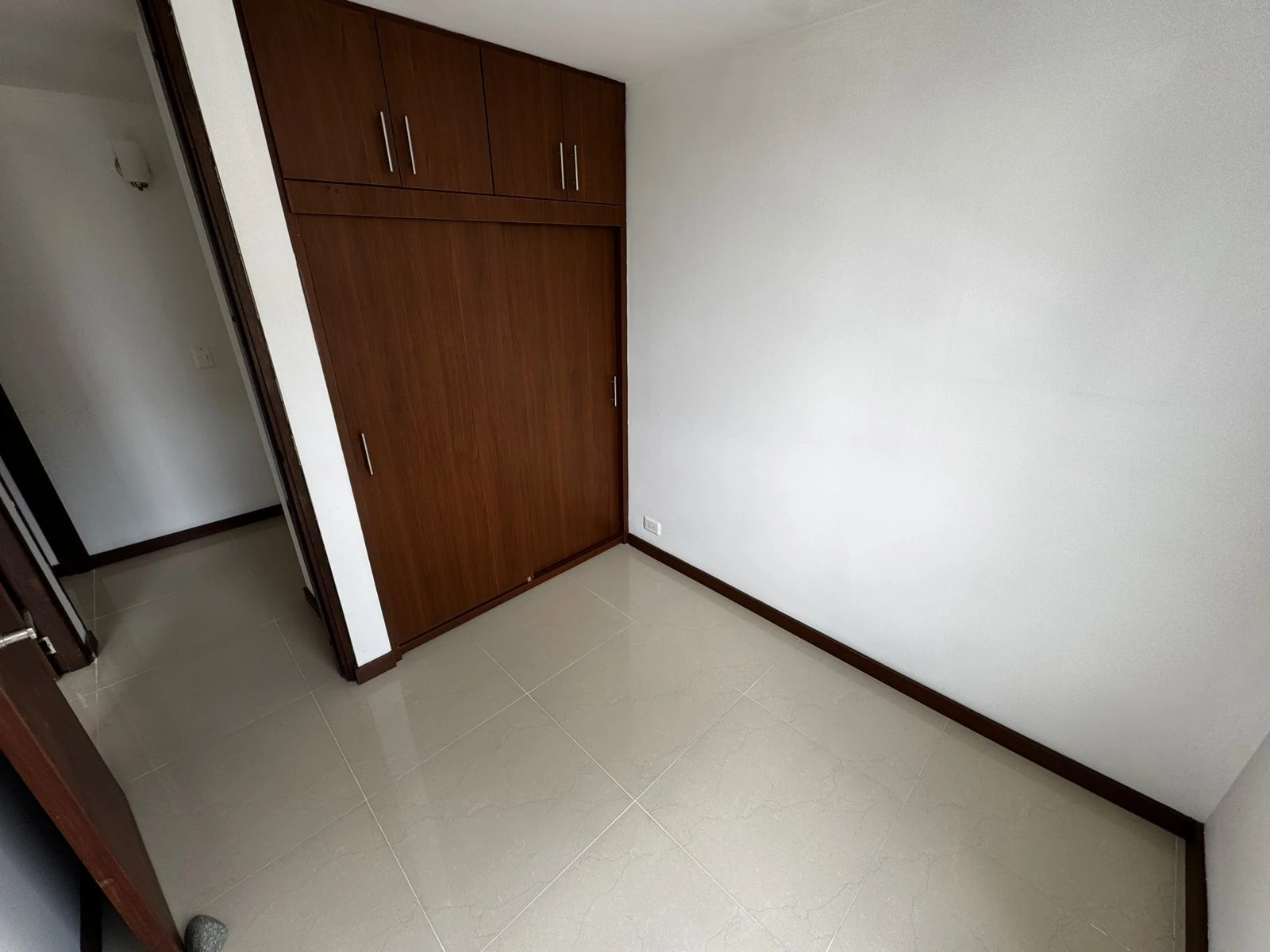 Apartamento en arriendo sector Madera.