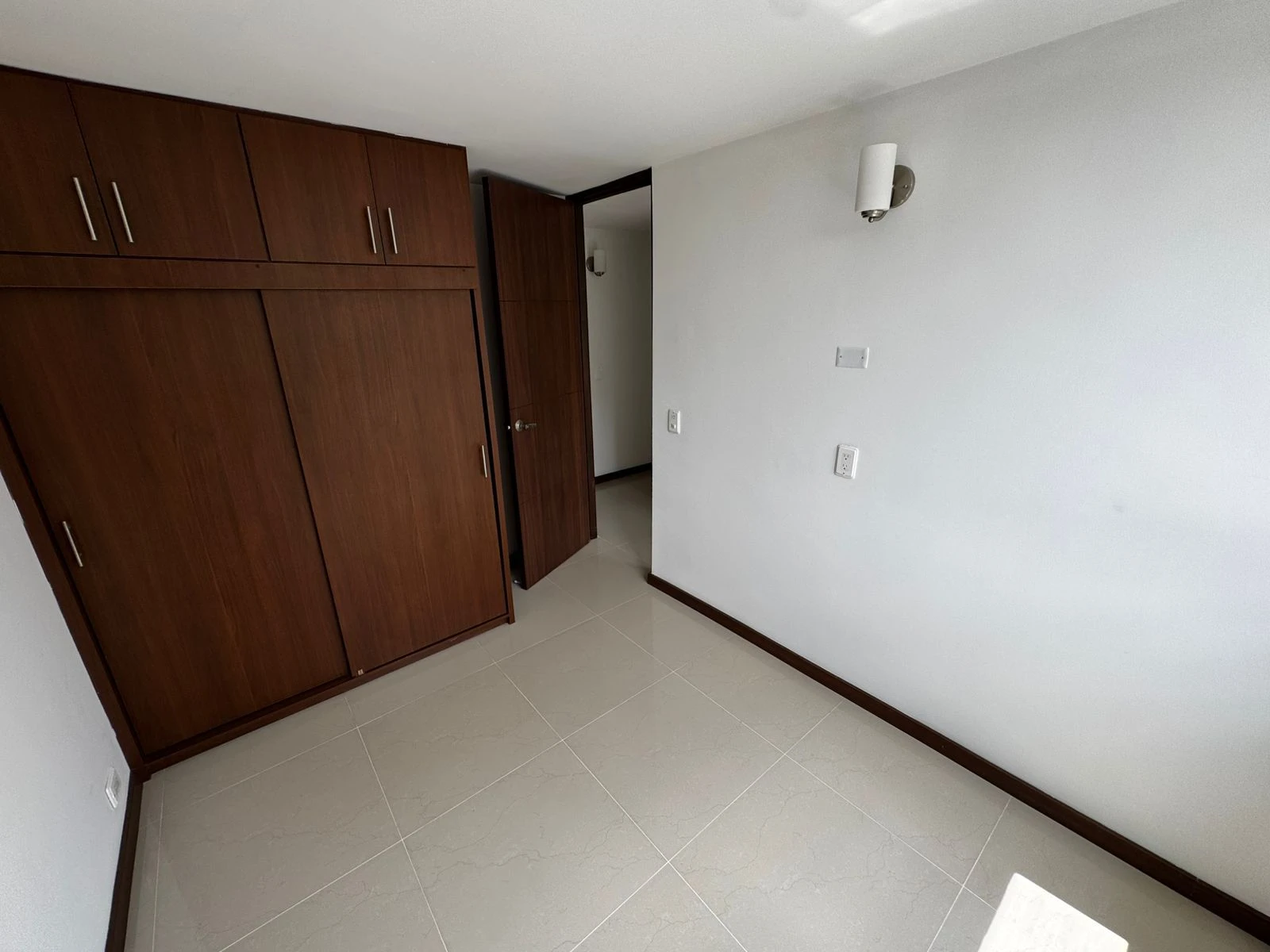 Apartamento en arriendo sector Madera.