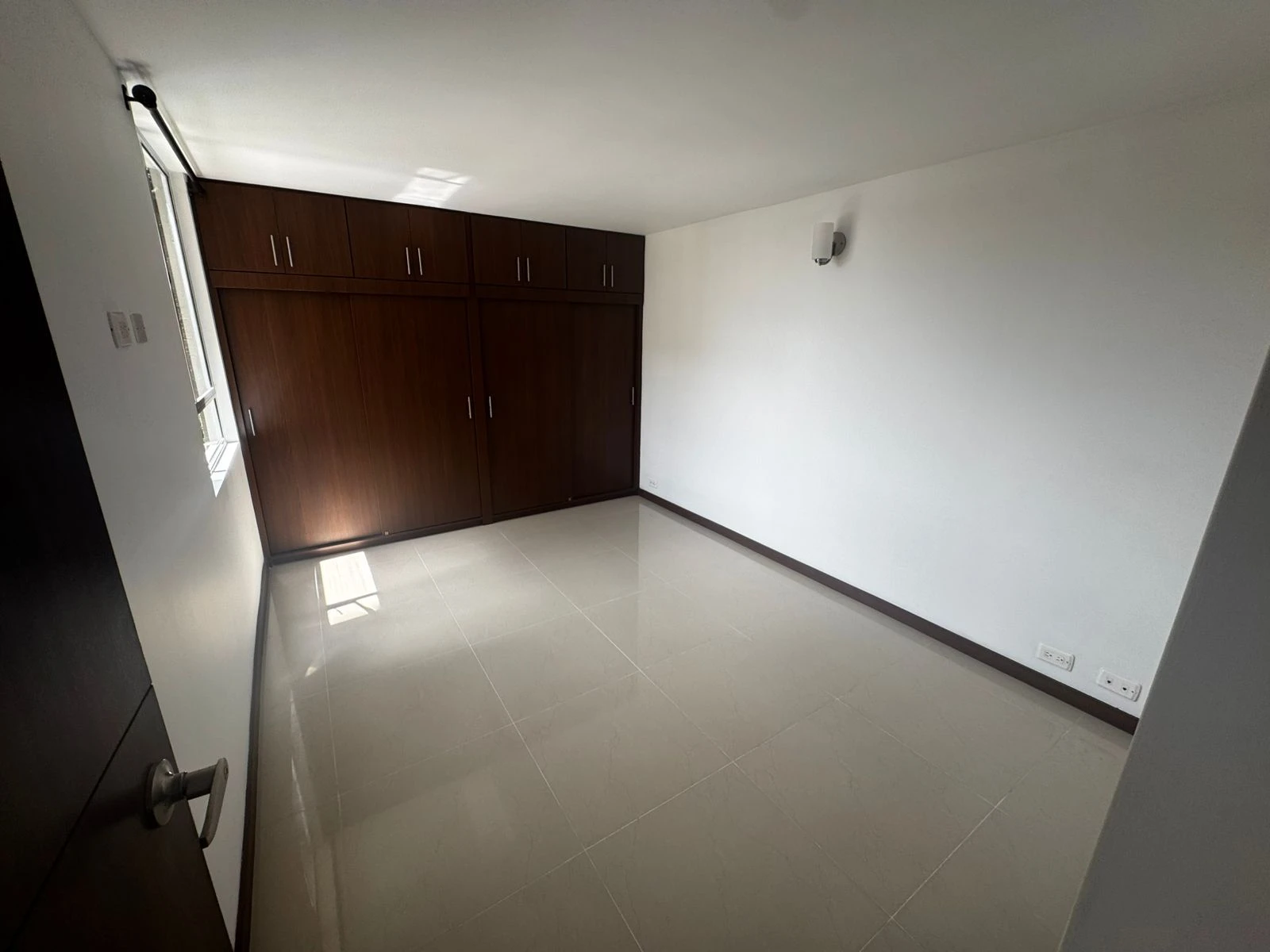 Apartamento en arriendo sector Madera.