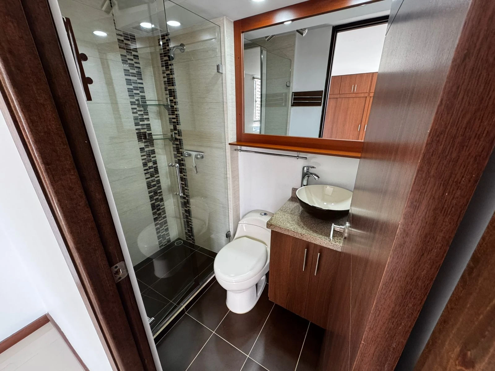 Apartamento en arriendo sector Madera.