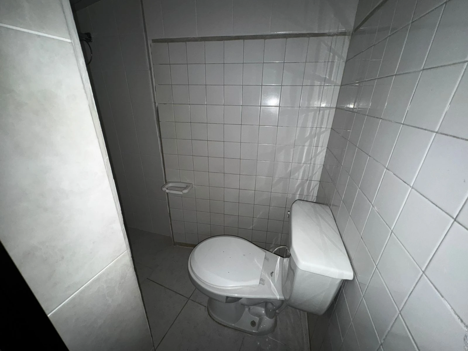 Casa-Local sector Barrio Perez