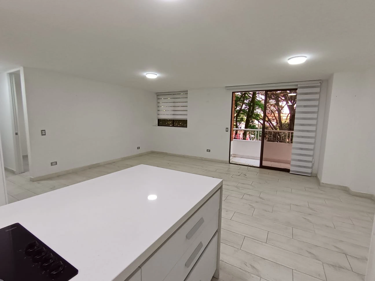 Apartamento en Arriendo Conquistadores Medellín