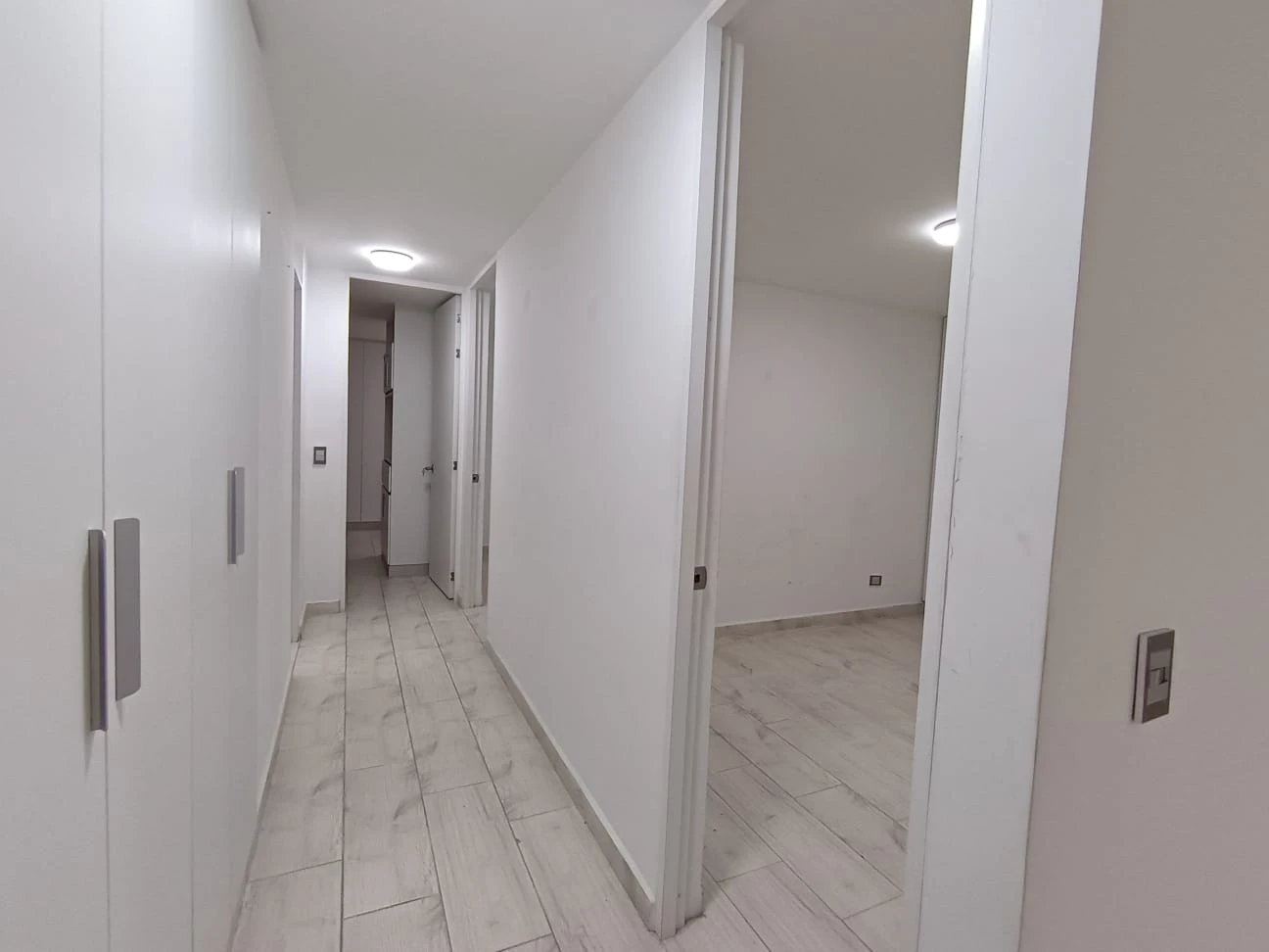 Apartamento en Arriendo Conquistadores Medellín