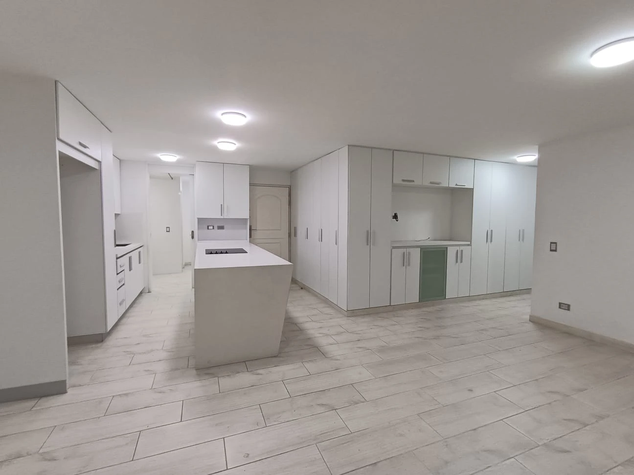 Apartamento en Arriendo Conquistadores Medellín