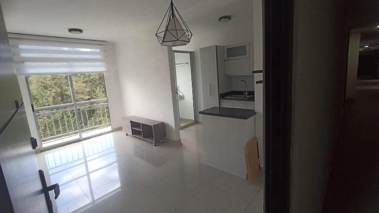 Apartamento en arriendo en Rionegro- la catolica 