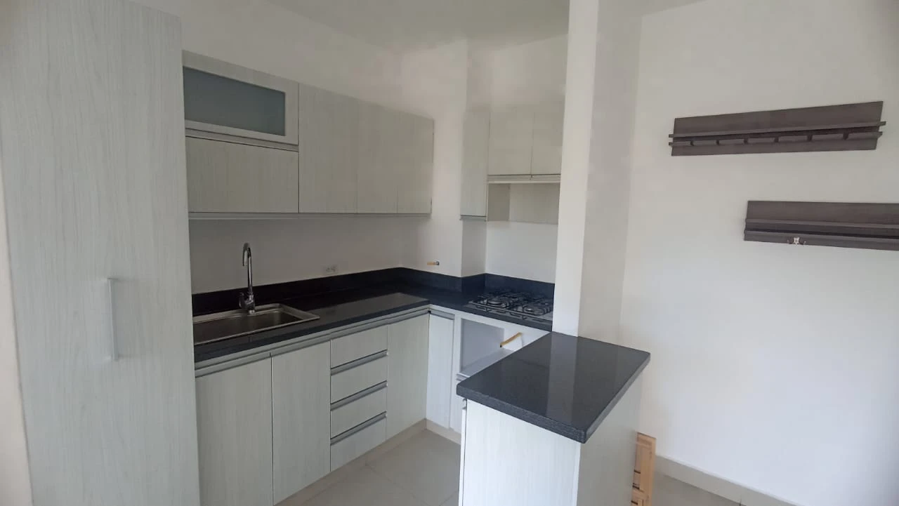 Apartamento en arriendo en Rionegro- la catolica 