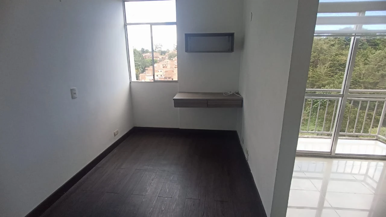 Apartamento en arriendo en Rionegro- la catolica 