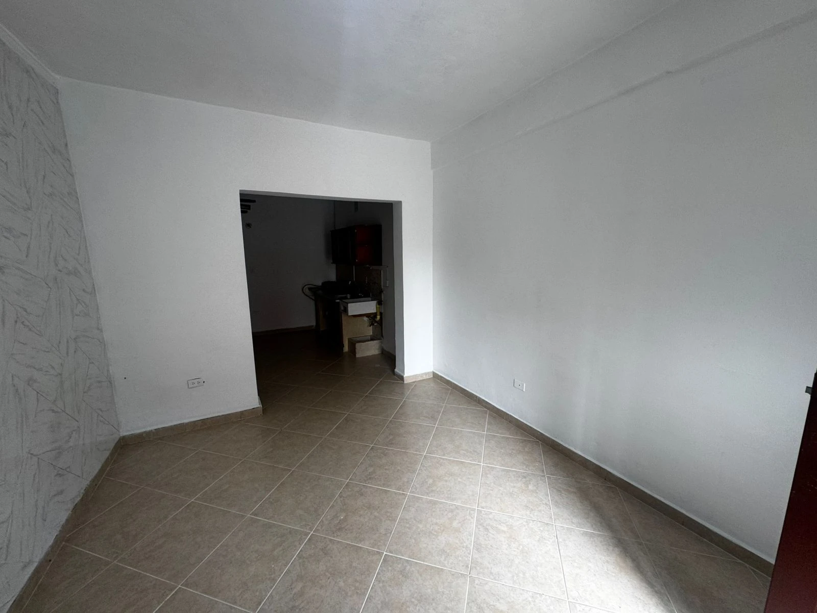 Local en el Barrio Perez