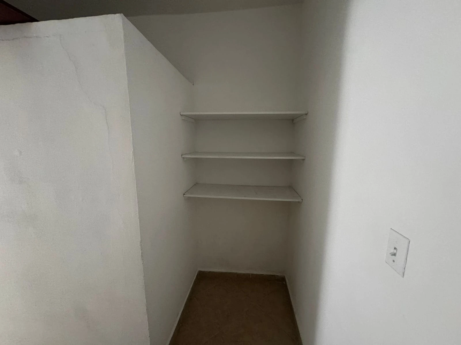 Local en el Barrio Perez